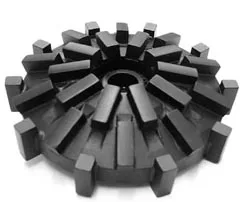 Głowica frezująca Kardiam