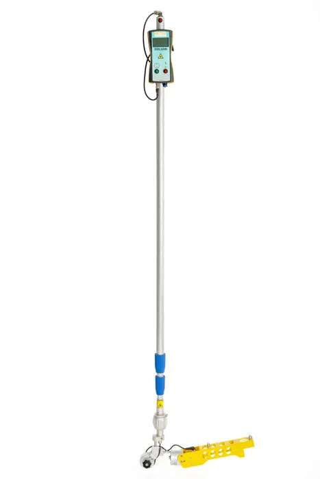 Kepso DDL 5000
