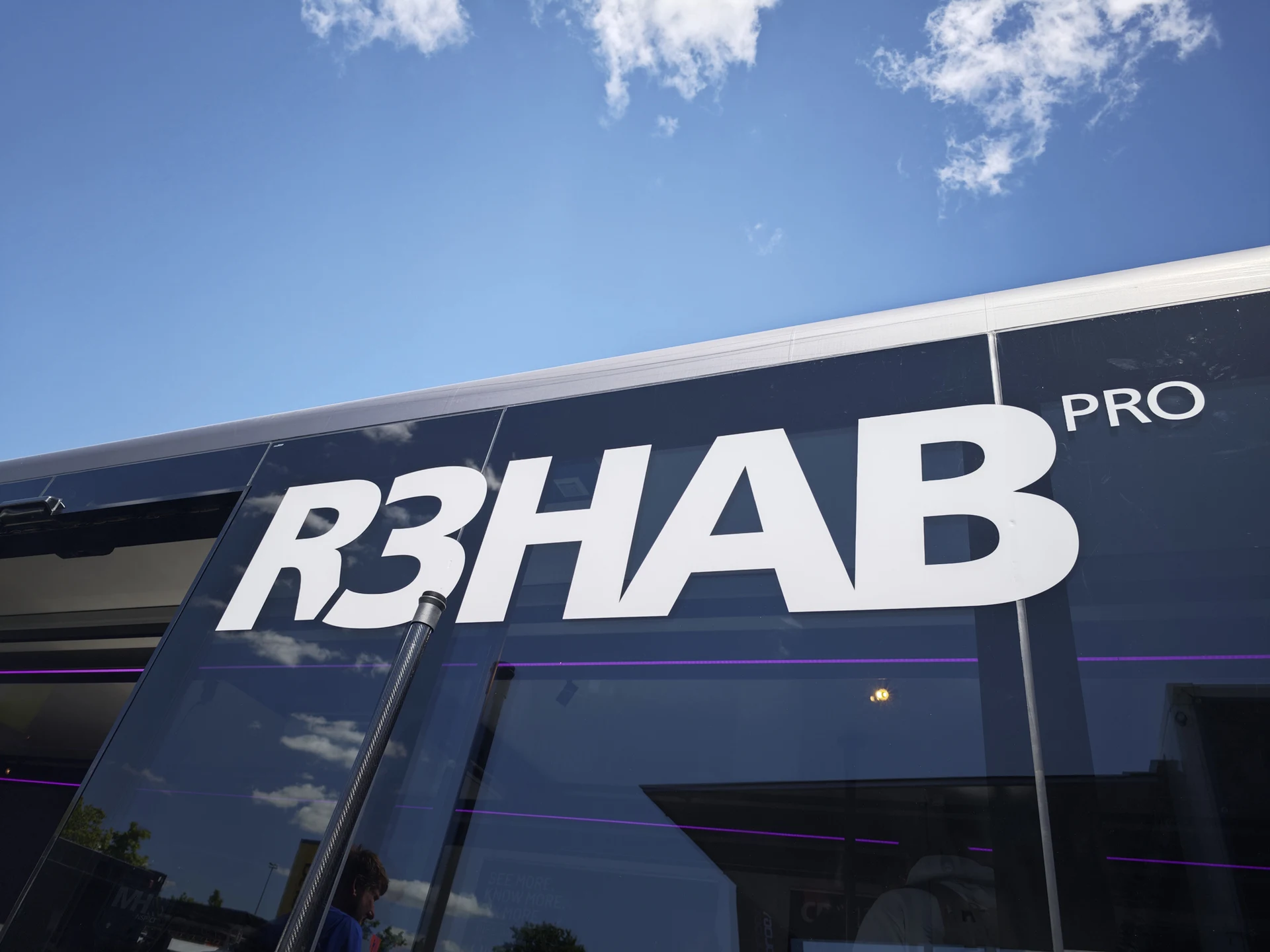 R3HAB PRO